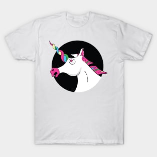 Funny Unicorn T-Shirt